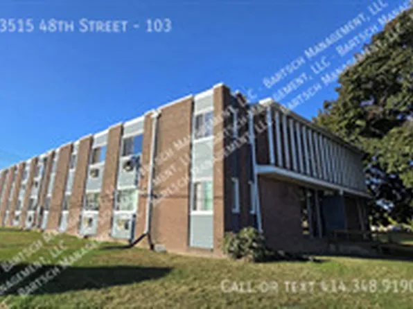 3515 48th St APT 103, Kenosha, WI 53144