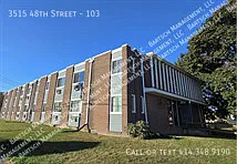 3515 48th St #103 Photo 1