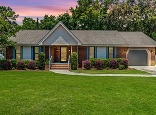 916 Ravenswood Dr, Charleston, SC 29412