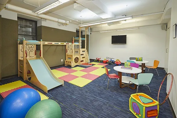 Rented by Brown Harris Stevens | media 30