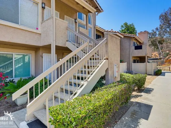 11586 Fury Ln Unit 132, El Cajon, CA 92019