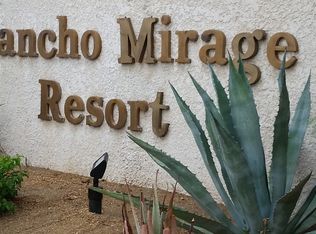 69610 Heather Way, Rancho Mirage, CA 92270