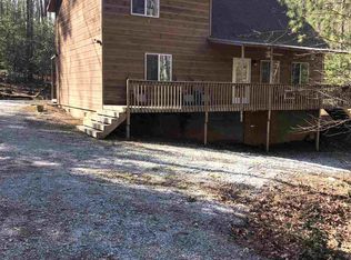 172 Navigator Ln, Tiger, GA 30576