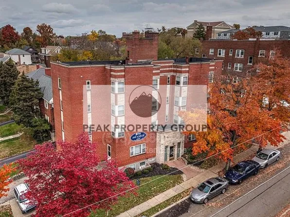 2802 Digby Ave, Cincinnati, OH