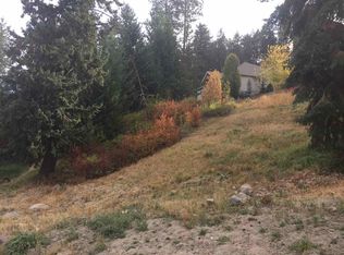 1911 W Forest Hill Ln, Spokane, WA 99218