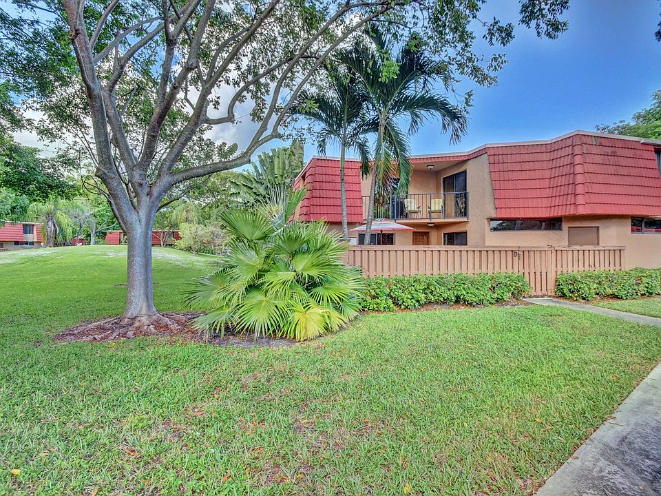 Exterior view of Townhome