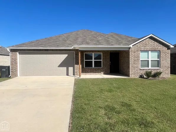 3883 Saddlecrest Dr, Jonesboro, AR 72404