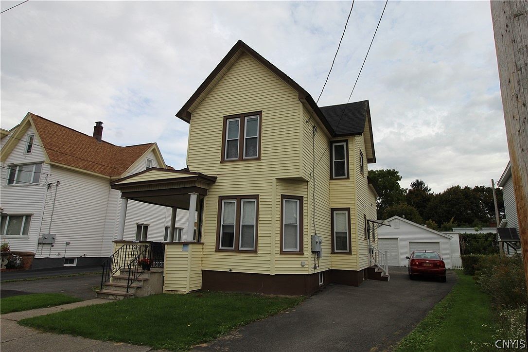 211 S Frankfort St, Frankfort, NY 13340 Zillow