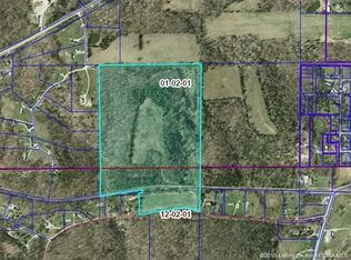 5466 E Temple Rd, Marengo, IN 47140