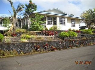 1305 Oma Omao Pl, Hilo, HI 96720