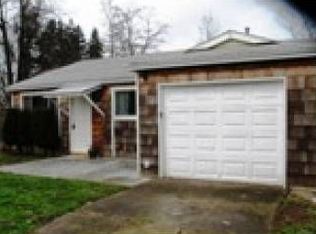 7803 SE Ramona St, Portland, OR 97206
