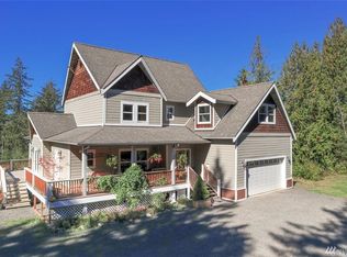 624 Larson Lake Rd, Chimacum, WA 98325