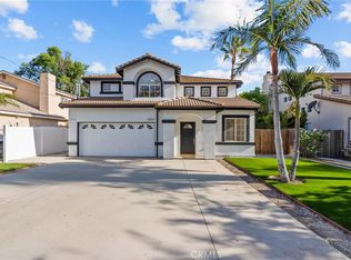 18800 Lull St, Reseda, CA 91335