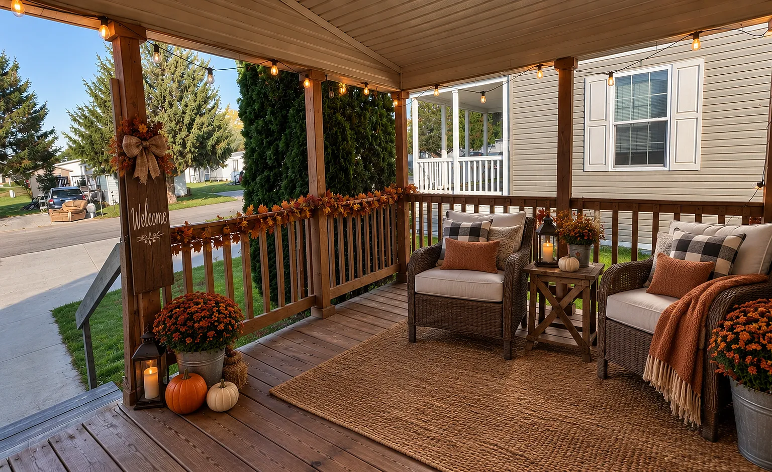 Southern Hills — Photo 1