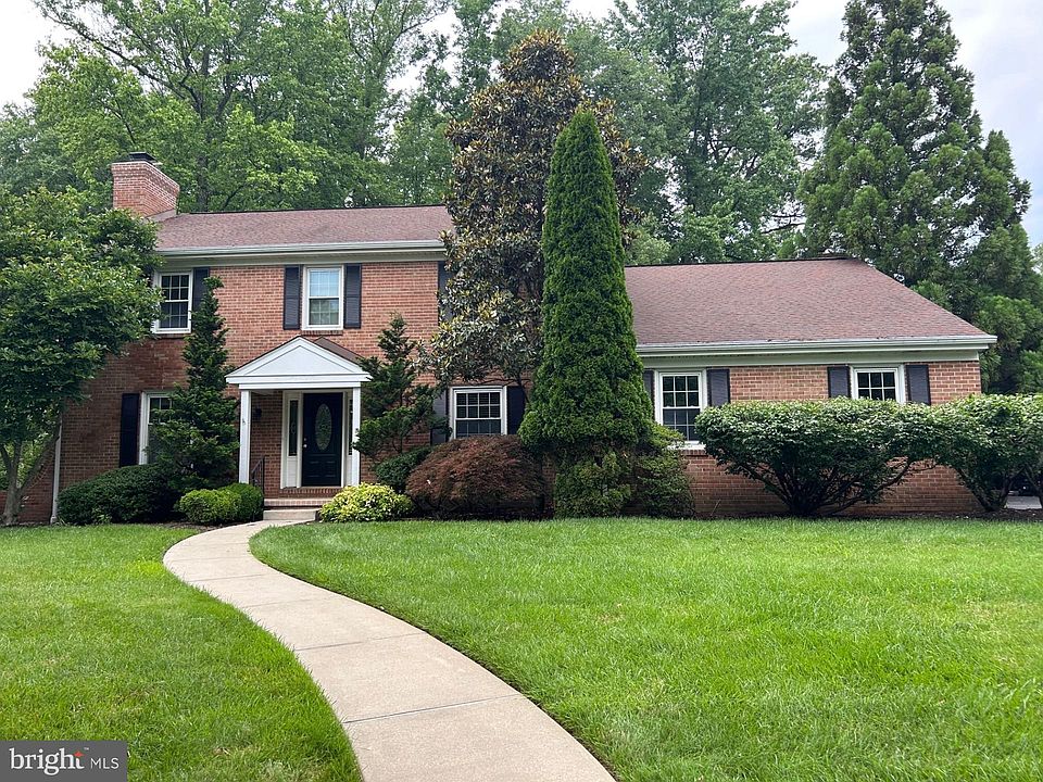 703 Mount Lebanon Rd, Wilmington, DE 19803 Zillow