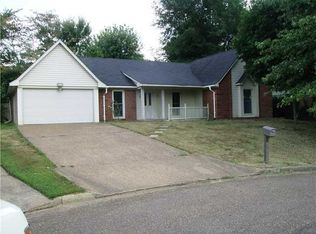 2576 Kilgore Cv, Memphis, TN 38133