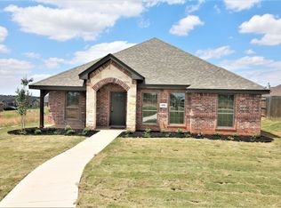 4058 Forrest Hill Rd, Abilene, TX 79606