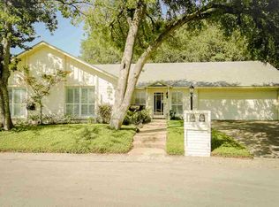 3417 Fern Hill Cir, Waco, TX 76708