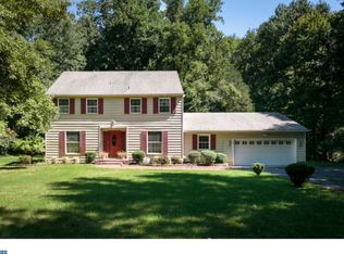 270 Little Mill Rd, Pine Hill, NJ 08021