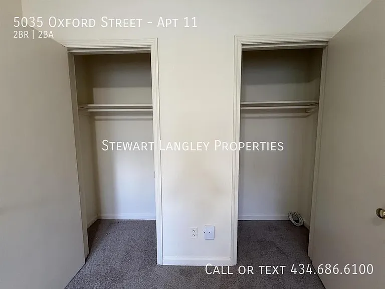 5035 Oxford St #11 — Photo 21