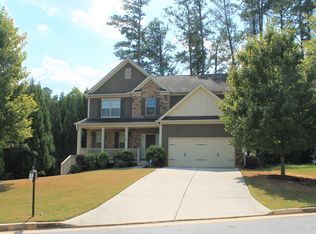 671 Crosswinds Cir, Marietta, GA 30008