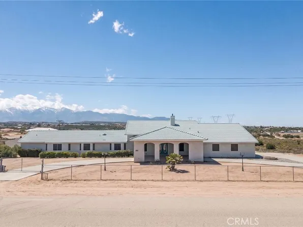 6748 Coriander Dr, Oak Hills, CA 92344