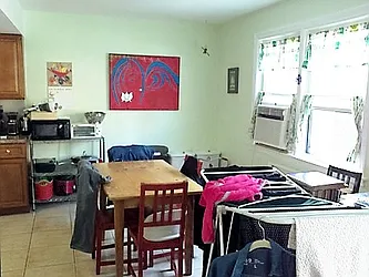 Rented by MAC Realty NY