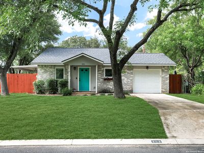 306 Deer Creek, Boerne, TX, 78006