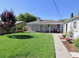 5038 E Clay Ave, Fresno, CA 93727