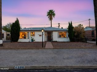 4308 E Elmwood St, Tucson, AZ 85711