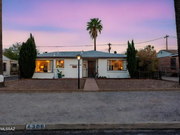 4308 E Elmwood St, Tucson, AZ 85711