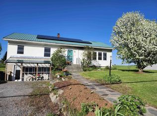 1235 Main Street, Fairfax, VT 05454