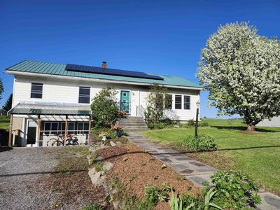 1235 Main Street, Fairfax, VT, 05454