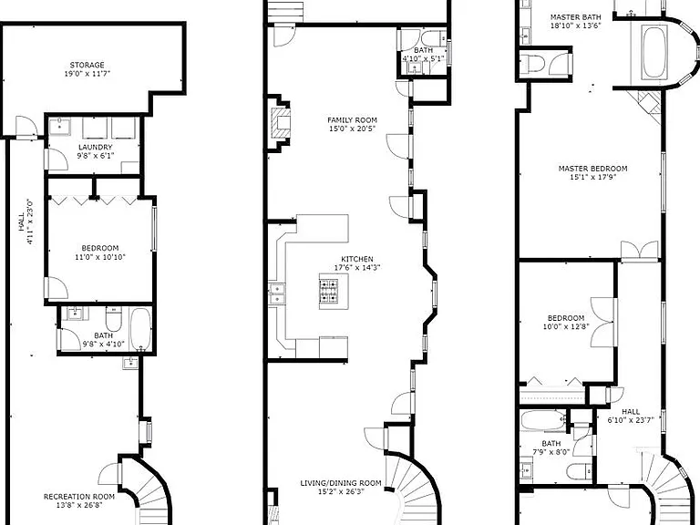 545 Monroe St — Photo 31