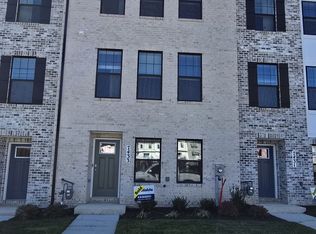 7433 Calm Retreat Blvd, Brandywine, MD 20613