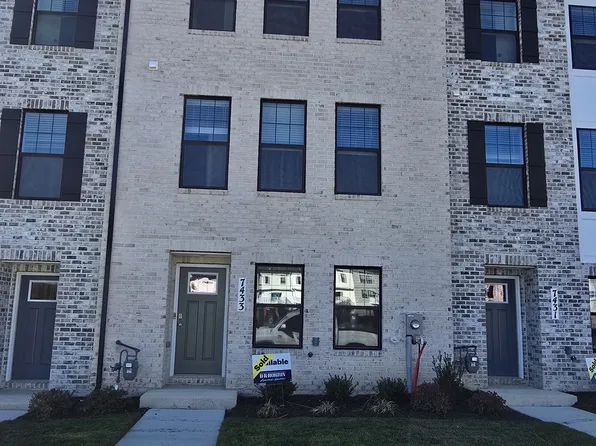 7433 Calm Retreat Blvd, Brandywine, MD 20613