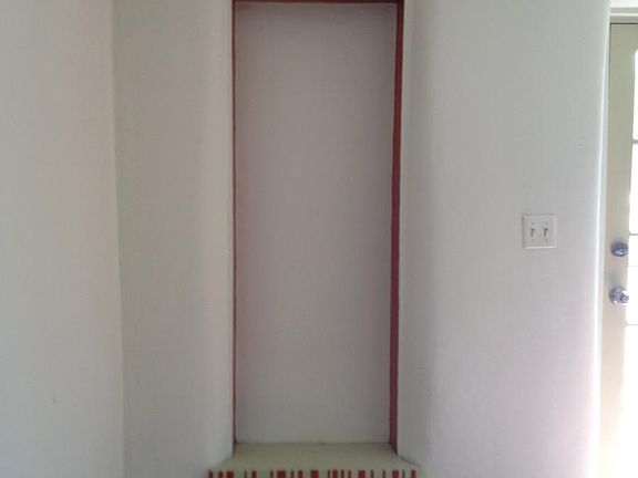 Touches of the old southwest.