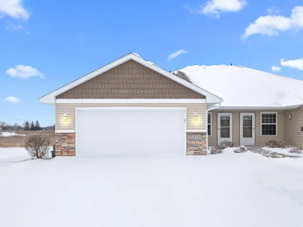 38249 Ewing Ct, North Branch, MN 55056