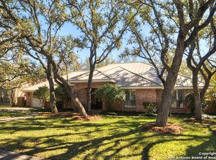 3506 Elm Knoll St, San Antonio, TX 78230