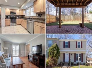 6048 Meyers Landing Ct, Burke, VA 22015
