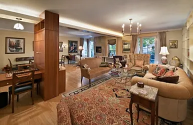 Sold by Fox Residential Group
