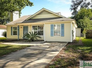 112 Turnbuckle Ct, Savannah, GA 31410