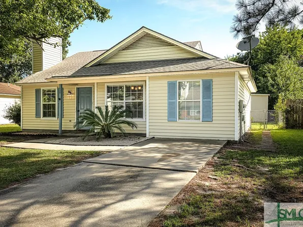 112 Turnbuckle Court, Savannah, GA 31410