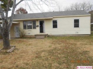 5941 E Marshall St, Tulsa, OK 74115