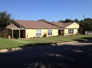 400-402 Hampton Ct, Longview, TX 75605