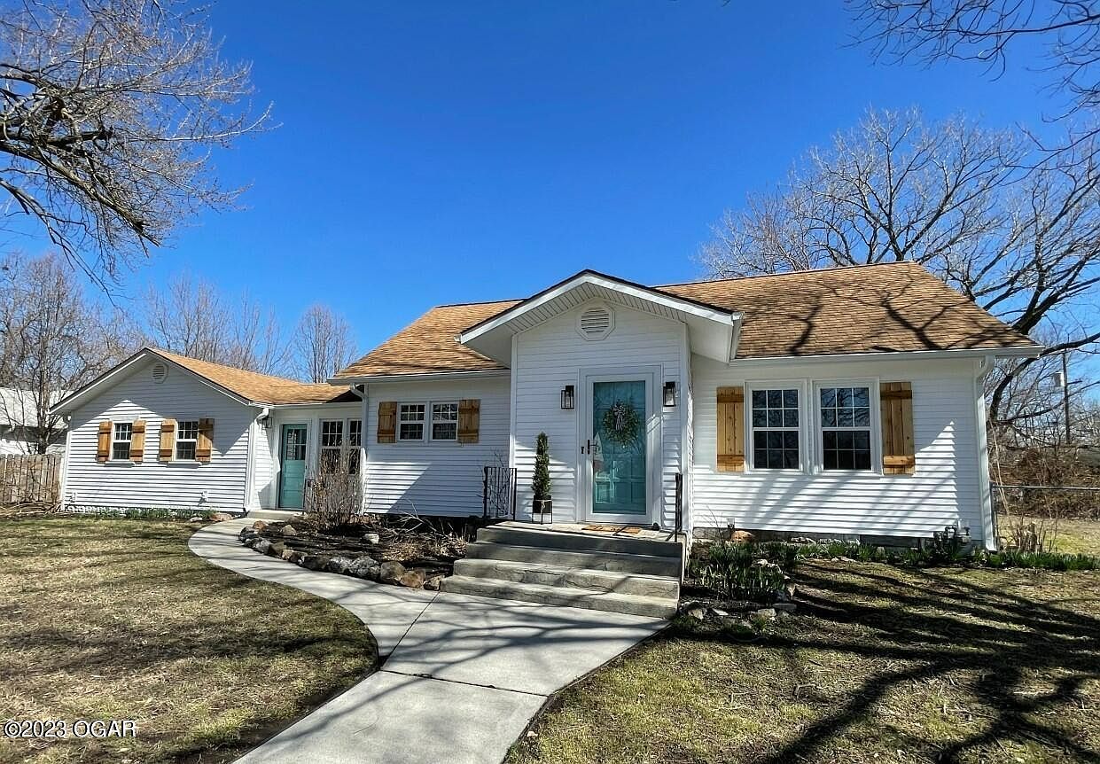 311 S Ball St, Webb City, MO 64870 Zillow