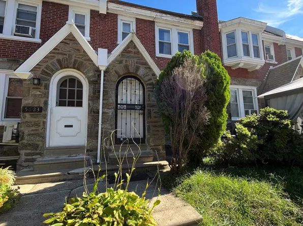 5621 N 20th St, Philadelphia, PA 19144