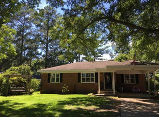 312 Fairview Cir, Jackson, AL 36545