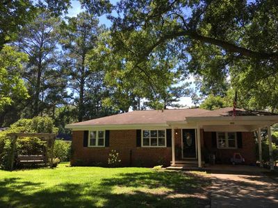 312 Fairview Cir, Jackson, AL, 36545