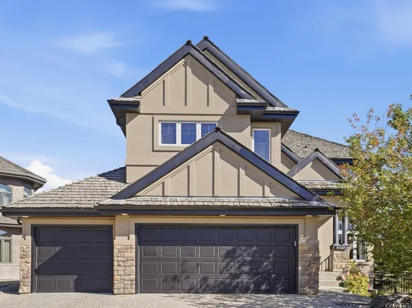 4024 Mactaggart Dr NW, Edmonton, AB T6R 0J3